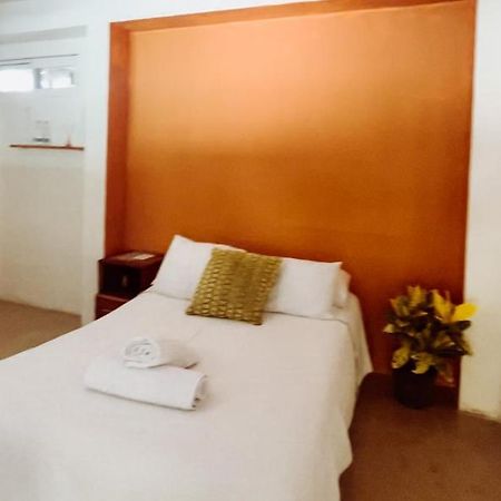Habitacion Tortuga Casa Maria Bonita 엘 쿠요 외부 사진