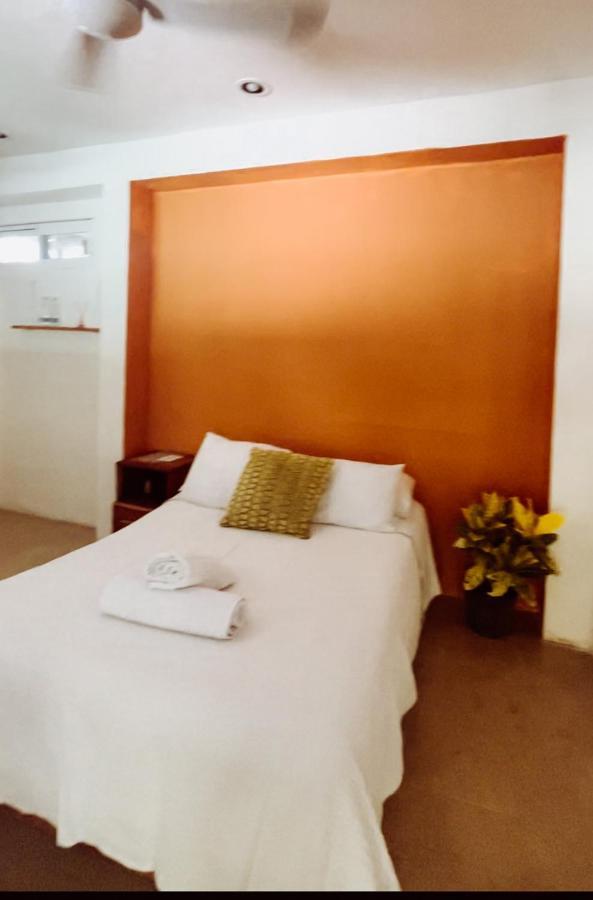 Habitacion Tortuga Casa Maria Bonita 엘 쿠요 외부 사진